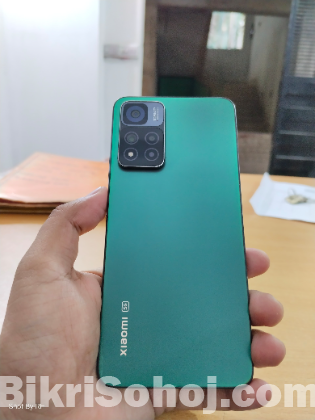 Xiaomi 11i 5G ( 6/128)